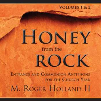Album Holland Ii / Bryant: Honey From The Rock 1 & 2