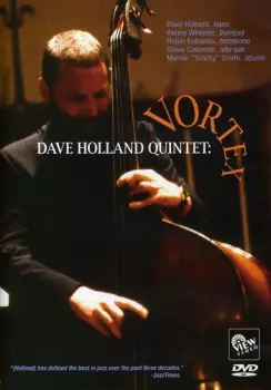Holland,dave: Vortex