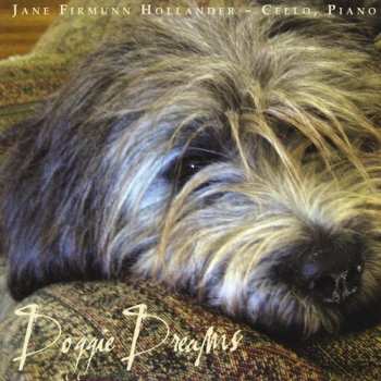CD Hollander,jane: Doggie Dreams