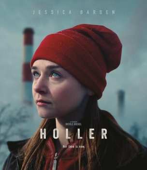 Album Holler: Holler