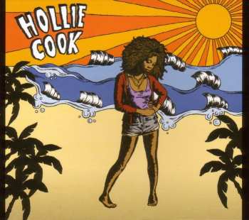 CD Hollie Cook: Hollie Cook