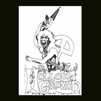 Album Hollow Ground: Warlord Black