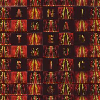 Album Hollow Ship: Animated Music