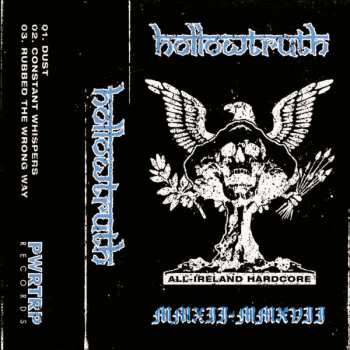 Album Hollow Truth: Hollow Truth