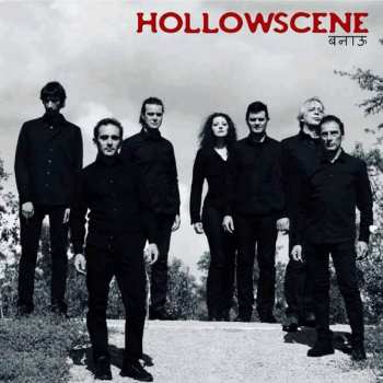 CD Hollowscene: Hollowscene