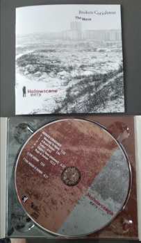 CD Hollowscene: Hollowscene