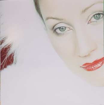 CD Holly Cole: Baby, It's Cold Outside