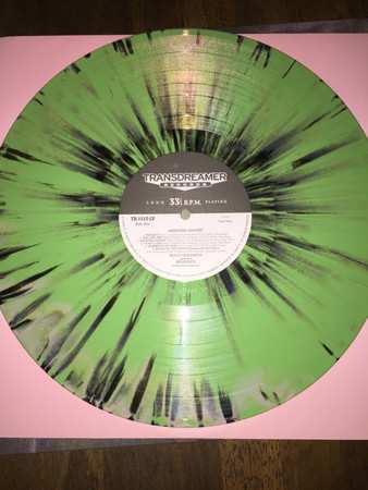 LP Holly Golightly And The Brokeoffs: Medicine County CLR