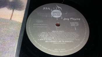 LP Holly Golightly And The Brokeoffs: Medicine County