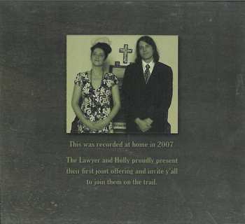 CD Holly Golightly And The Brokeoffs: You Can't Buy A Gun When You're Crying