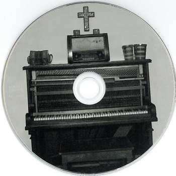 CD Holly Golightly And The Brokeoffs: You Can't Buy A Gun When You're Crying