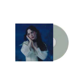 CD Holly Humberstone: Cruel World