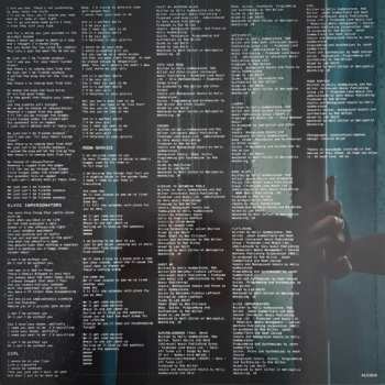 LP Holly Humberstone: Paint My Bedroom Black