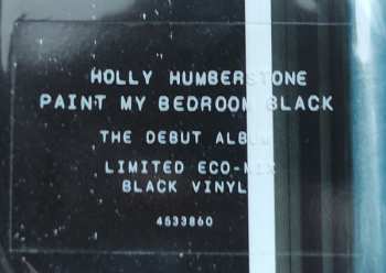 LP Holly Humberstone: Paint My Bedroom Black