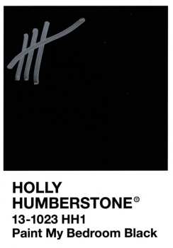 LP Holly Humberstone: Paint My Bedroom Black