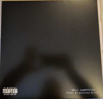 LP Holly Humberstone: Paint My Bedroom Black LTD