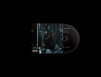 CD Holly Humberstone: Paint My Bedroom Black