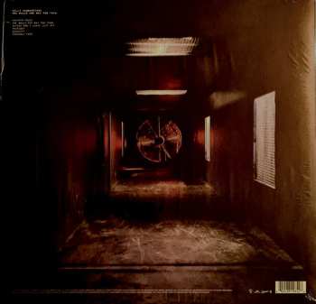 LP Holly Humberstone: The Walls Are Way Too Thin