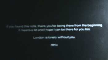 LP Holly Humberstone: The Walls Are Way Too Thin
