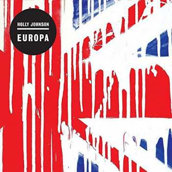 CD Holly Johnson: Europa