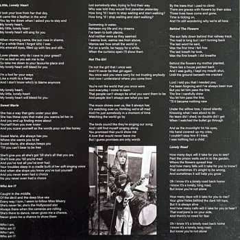 LP Holly Macve: Not The Girl