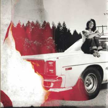 CD Holly McNarland: Chin Up Buttercup