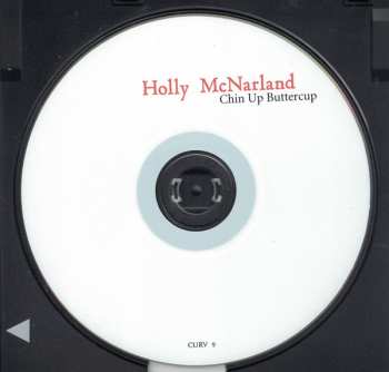 CD Holly McNarland: Chin Up Buttercup
