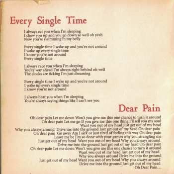 CD Holly McNarland: Chin Up Buttercup