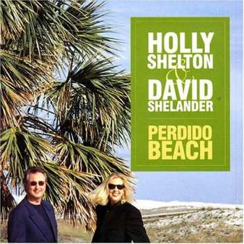 Album Holly Shelton: Perdido Beach