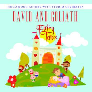 Album Hollywood Actors With Studio Orchestra: David & Goliath