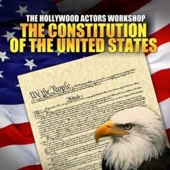 CD Hollywood Actors Workshop: Constitution Of United States