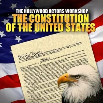 Constitution Of United States