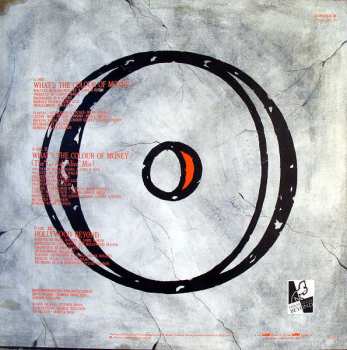 LP Hollywood Beyond: What's The Colour Of Money?