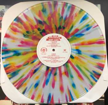 LP Hollywood Rose: The Roots Of Guns N' Roses CLR