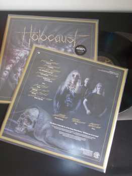 LP Holocaust: Predator