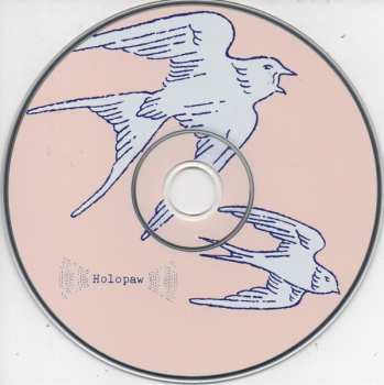 CD Holopaw: Holopaw