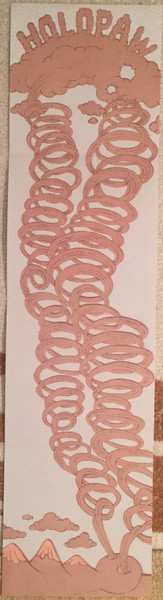 CD Holopaw: Quit +/Or Fight