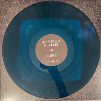 LP Holy Fawn: Realms CLR | LTD