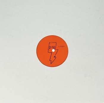 Album Holy Ghost!: Mock & Toof Remixes) Hold On