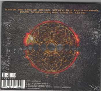 CD Holy Grail: Times Of Pride And Peril