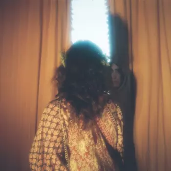 Holy Matter: Beauty Looking Back