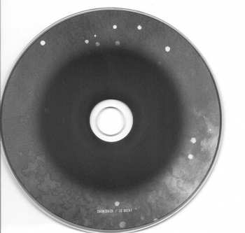 LP/CD Holy Mountain: Ancient Astronauts LTD