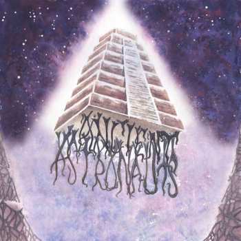 CD Holy Mountain: Ancient Astronauts