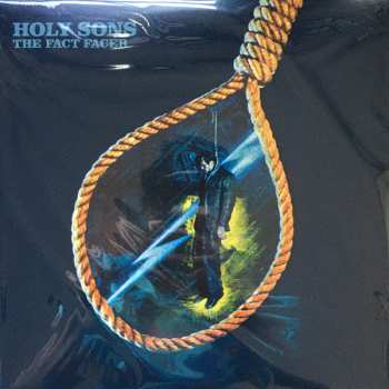 LP Holy Sons: The Fact Facer LTD | CLR