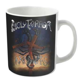 Marchandises Holy Terror: Hrnek Mind Wars