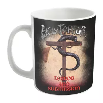 Tasse Terror And Submission
