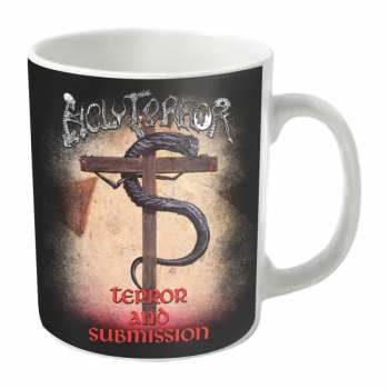 Marchandises Holy Terror: Hrnek Terror And Submission