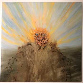 LP Shackleton: The Tumbling Psychic Joy of Now