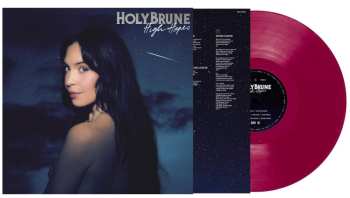 LP Holybrune: High Hopes CLR