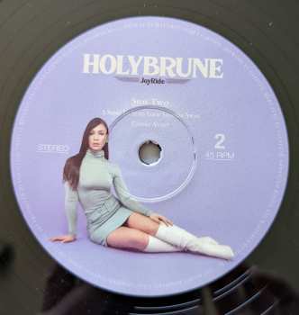 LP Holybrune: Joyride